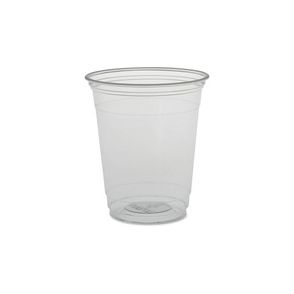 Solo Ultra Clear 12 oz Practical-Fill Cold Cups