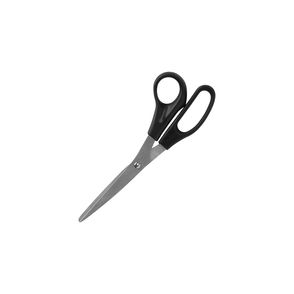 Sparco 8" Bent Multipurpose Scissors