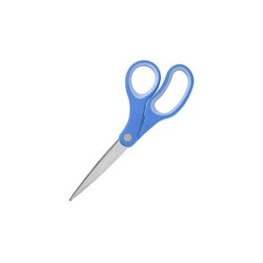 Sparco 8" Bent Multipurpose Scissors