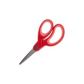 Sparco 5" Kids Pointed End Scissors