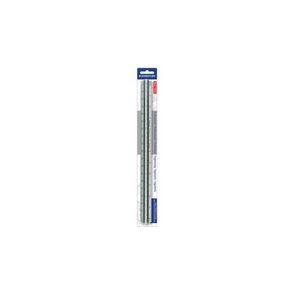 Staedtler Mars Professional Engineering Triangular Scale