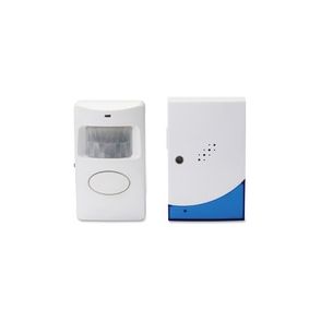 Tatco Wireless Chime with Receiver