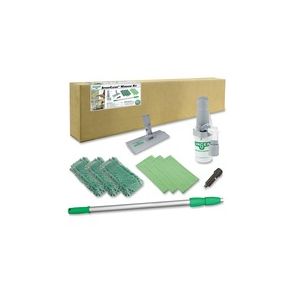 Unger SpeedClean Window Kit