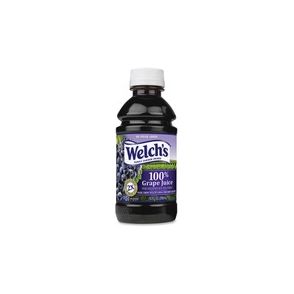 Welch's 100 Percent Grape Juice