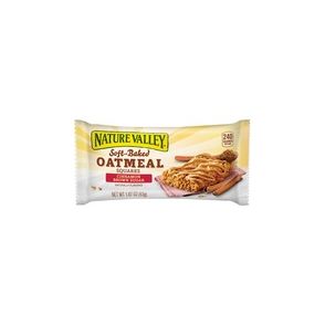 NATURE VALLEY Nature Valley Soft-Baked Oatmeal Bars