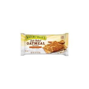 NATURE VALLEY Nature Valley Soft-Baked Oatmeal Bars