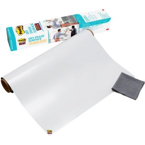 Post-it Self-Stick Dry-Erase Film Surface