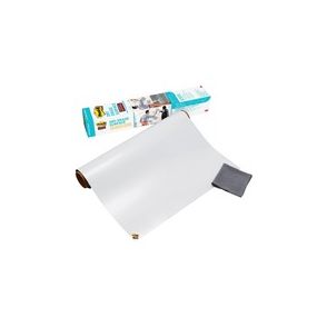 Post-it® Self-Stick Dry-Erase Film Surface