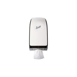 Scott Hygienic Bathroom Tissue Dispenser