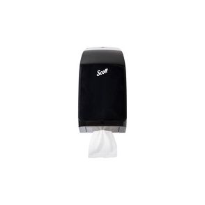 Scott Hygienic Bathroom Tissue Dispenser