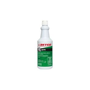Betco AF79 Acid-Free Bathroom Cleaner