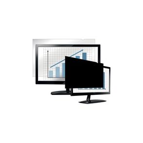 Fellowes PrivaScreen™ Blackout Privacy Filter - 23.6" Wide