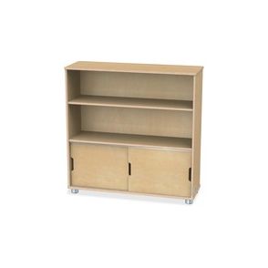 Jonti-Craft TrueModern Bookcase Storage