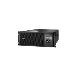 APC by Schneider Electric Smart-UPS SRT 6000VA RM 208V