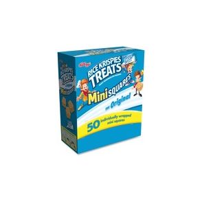 Kellogg's&reg Rice Krispies Treats&reg Minis