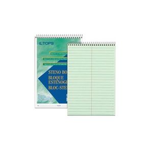 TOPS Steno Books