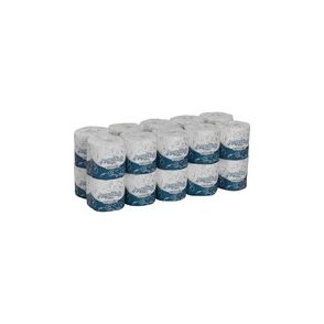 Angel Soft Ultra Professional Series Embossed Toilet Paper