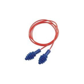 Howard Leight AirSoft Polycord Earplugs