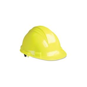 NORTH Yellow Peak A79 HDPE Hard Hat