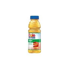 Dole Bottled Apple Juice