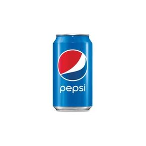 Pepsi Canned Cola