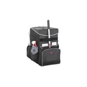 Rubbermaid Commercial Large Executive Quick Cart