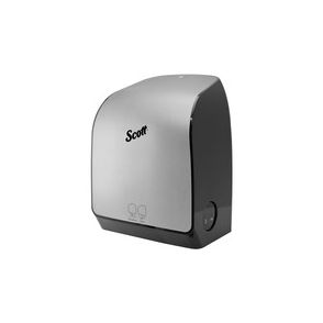 Scott Pro Electronic Towel Dispenser