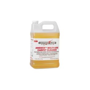Franklin Answer Multi-use Carpet Cleaner