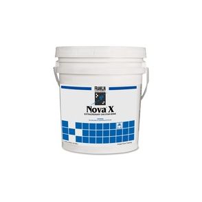Franklin Cleaning High-performance Floor Finish