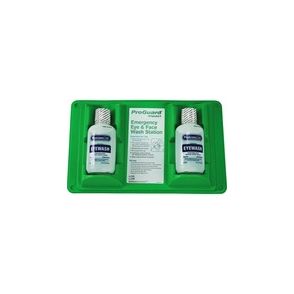 Impact Products Double Eyewash Station