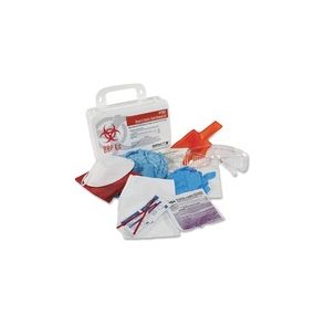 ProGuard Blood/Bodily Fluid Cleanup Kit