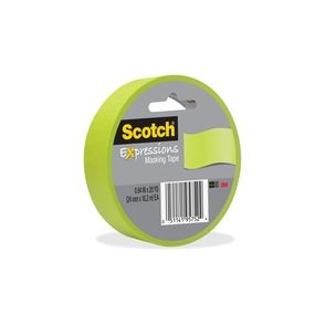 Scotch Expressions Masking Tape