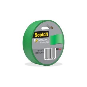 Scotch Expressions Masking Tape