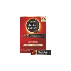 Nescafe Taster's Choice Instant House Blend Coffee