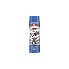 Easy-Off Fume Free Oven Cleaner