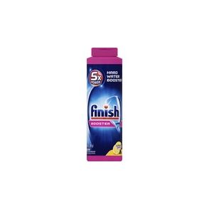 Finish All-in1 Detergent Booster