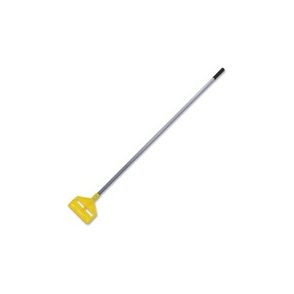 Rubbermaid Commercial Invader Wet Mop Fiberglass Handle