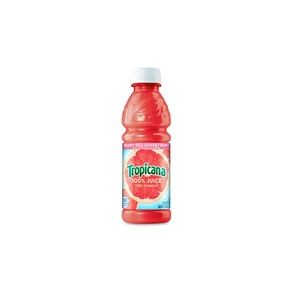 Tropicana Bottled Ruby Red Grapefruit Juice