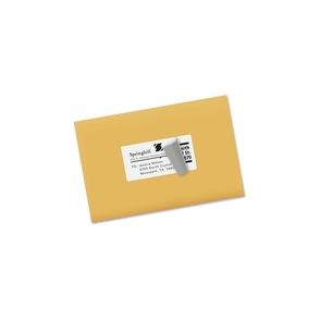 Avery Shipping Labels, Sure Feed, 2" x 4" , 5,000 Labels (95910)