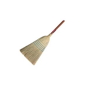 Rubbermaid Commercial Warehouse Corn Broom