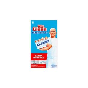 Mr. Clean Magic Eraser Extra Durable Pads