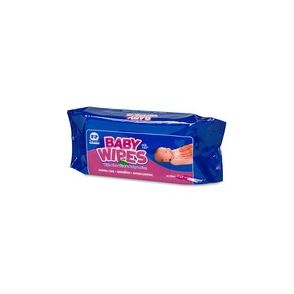 Royal Paper Products Baby Wipes Refill Pack