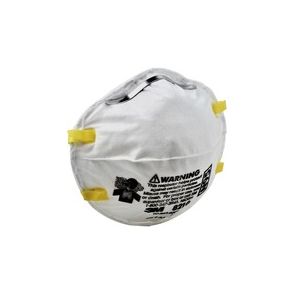 3M N95 Particulate Respirator