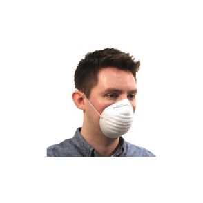 ProGuard Disposable Nontoxic Dust Mask