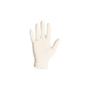 ProGuard Disposable Latex PF General Purpose Gloves