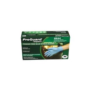 ProGuard PF Nitrile General Purpose Gloves