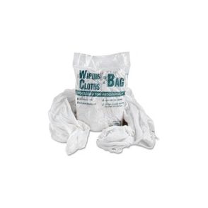 Bag A Rags Cotton Wiping Cloths