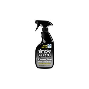 Simple Green Stainless Steel Cleaner / Polish