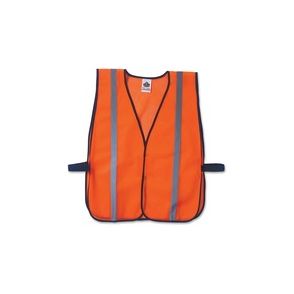 GloWear Orange Standard Vest