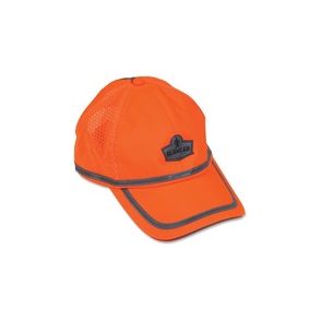 GloWear Class 2 Hi-Vis Baseball Cap